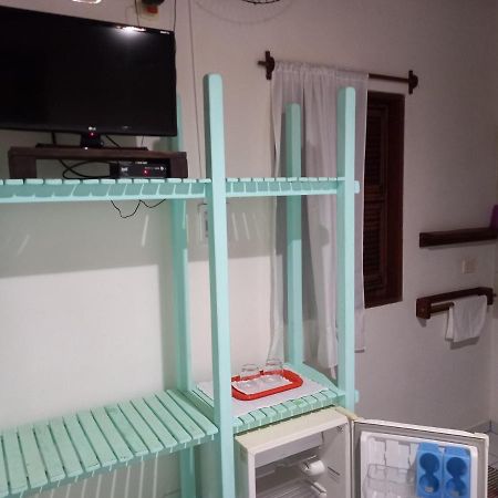 Pousada Do Farol Jijoca de Jericoacoara Zewnętrze zdjęcie