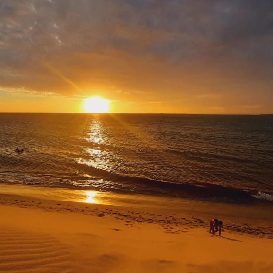 Pousada Do Farol Jijoca de Jericoacoara Zewnętrze zdjęcie