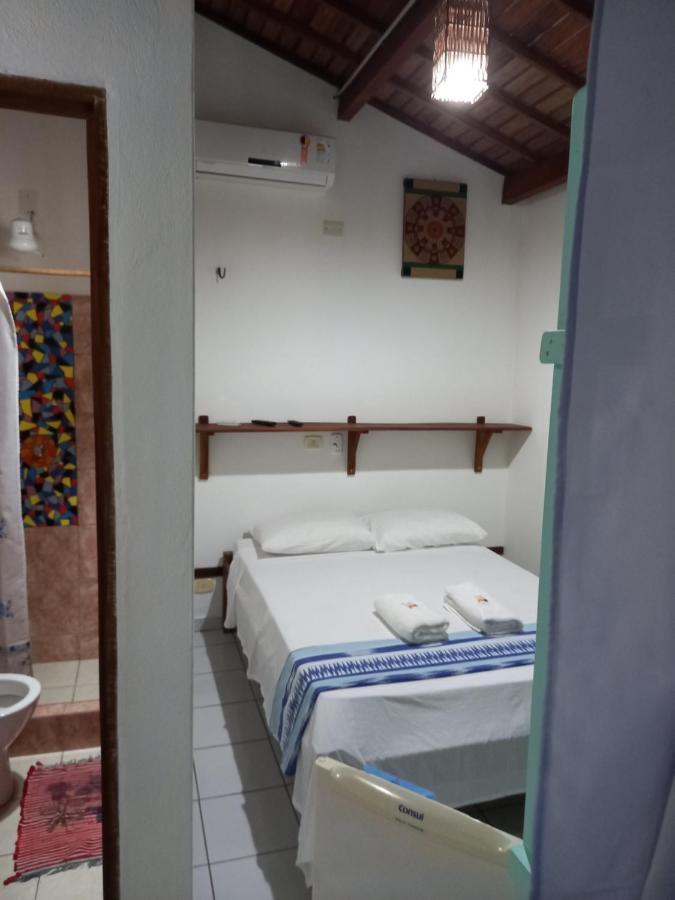 Pousada Do Farol Jijoca de Jericoacoara Zewnętrze zdjęcie