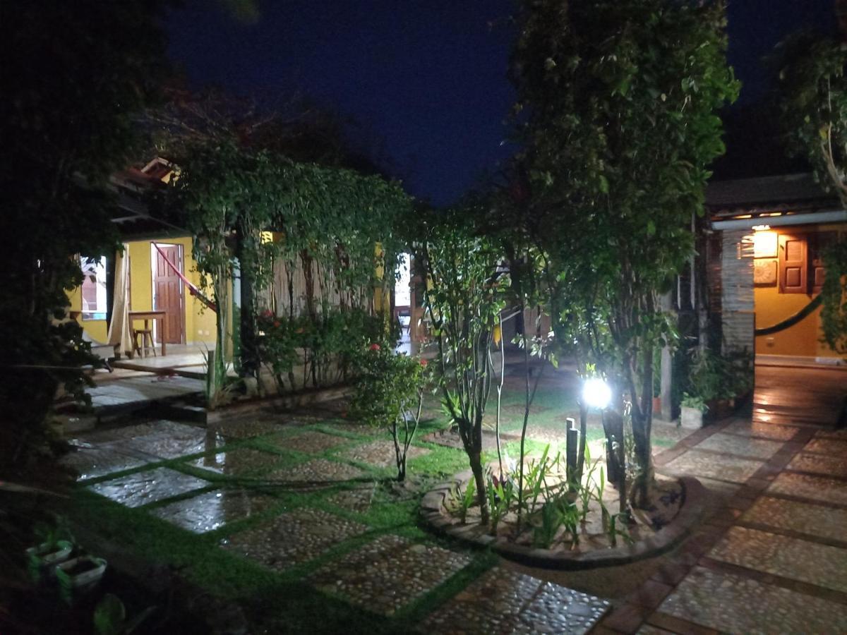 Pousada Do Farol Jijoca de Jericoacoara Zewnętrze zdjęcie