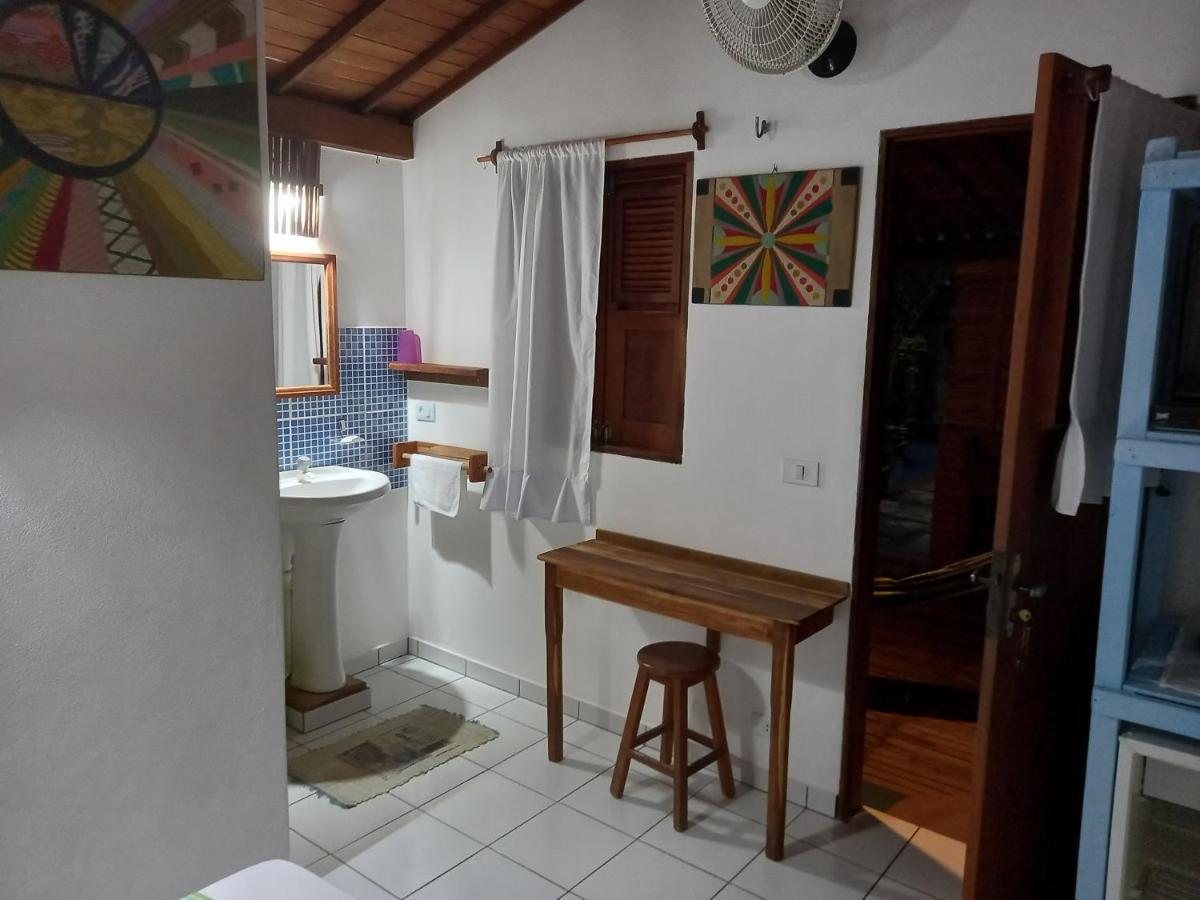 Pousada Do Farol Jijoca de Jericoacoara Zewnętrze zdjęcie